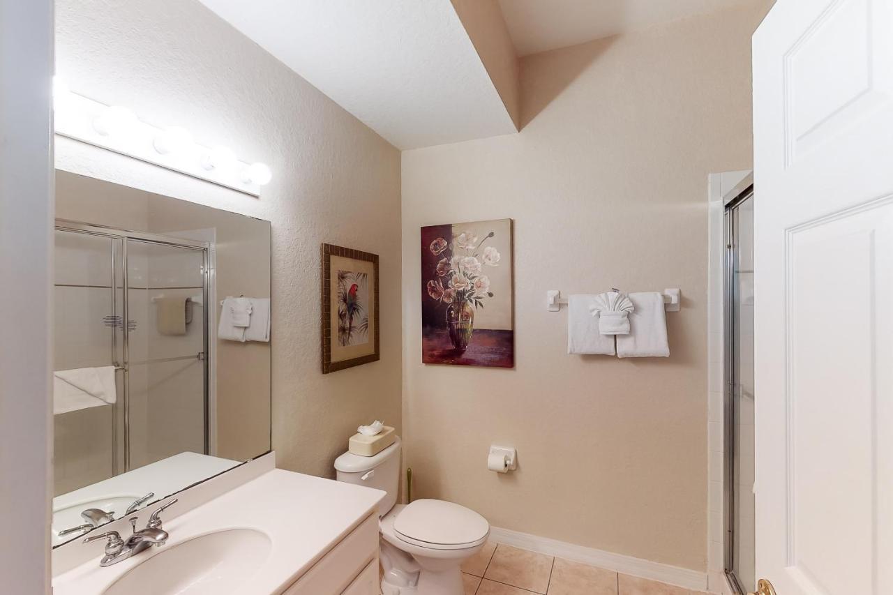 Bahama Bay Resort 22110 Киссимми Экстерьер фото