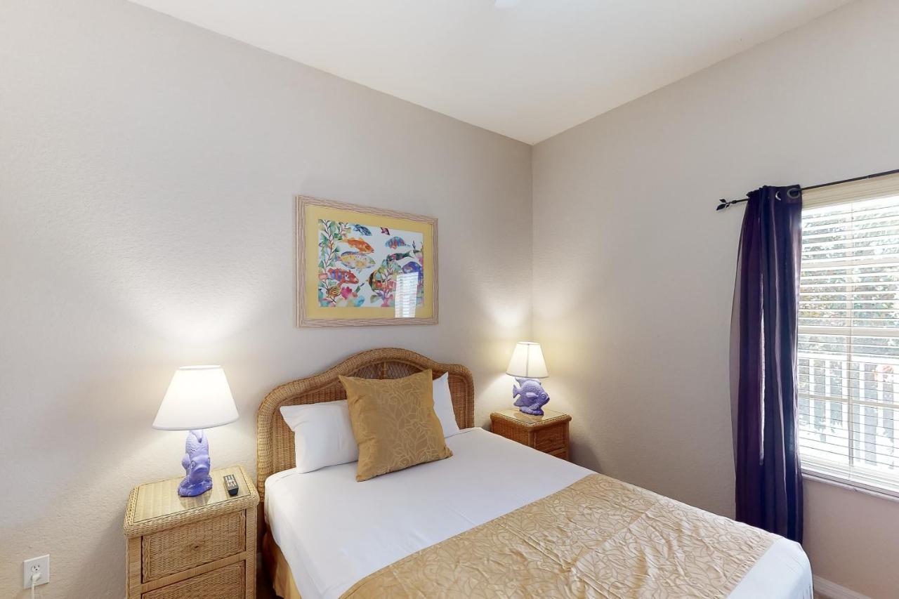 Bahama Bay Resort 22110 Киссимми Экстерьер фото