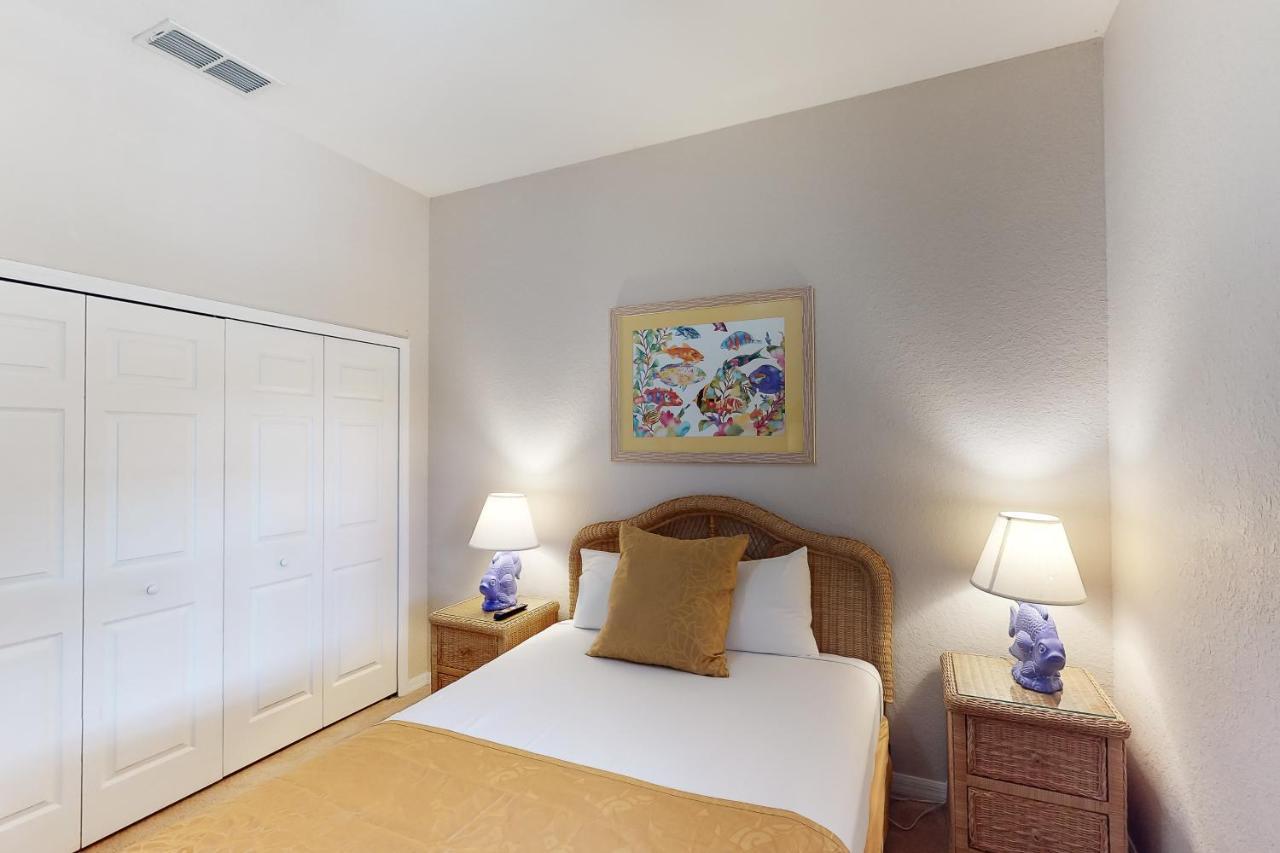 Bahama Bay Resort 22110 Киссимми Экстерьер фото