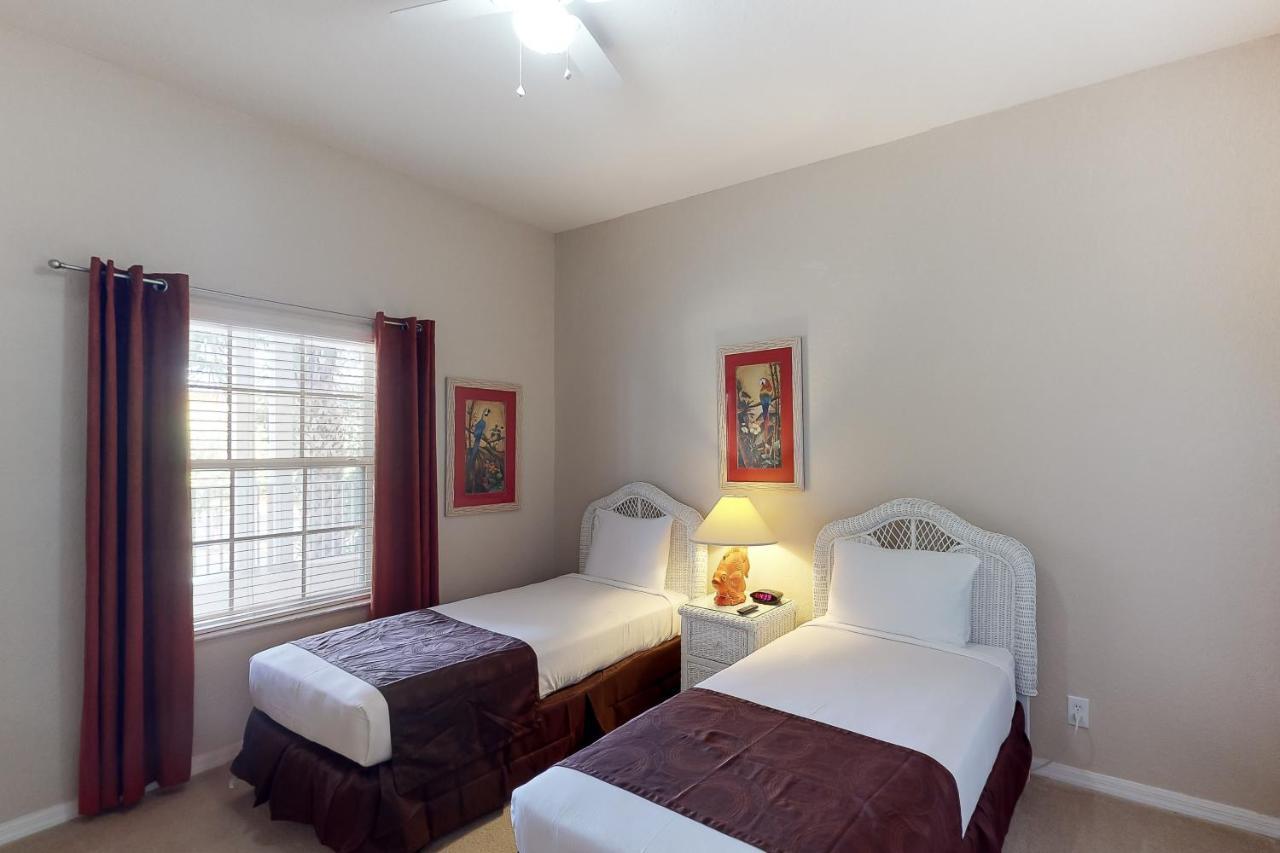 Bahama Bay Resort 22110 Киссимми Экстерьер фото
