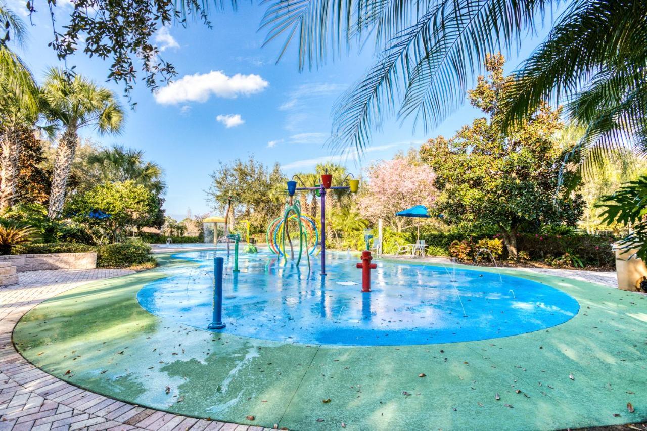 Bahama Bay Resort 22110 Киссимми Экстерьер фото