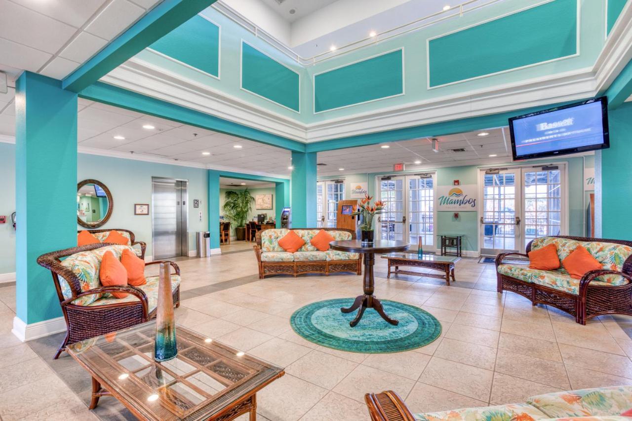 Bahama Bay Resort 22110 Киссимми Экстерьер фото