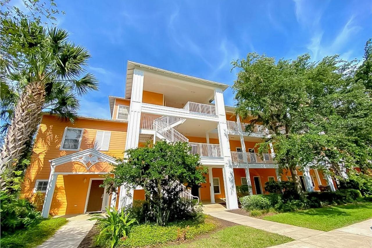 Bahama Bay Resort 22110 Киссимми Экстерьер фото