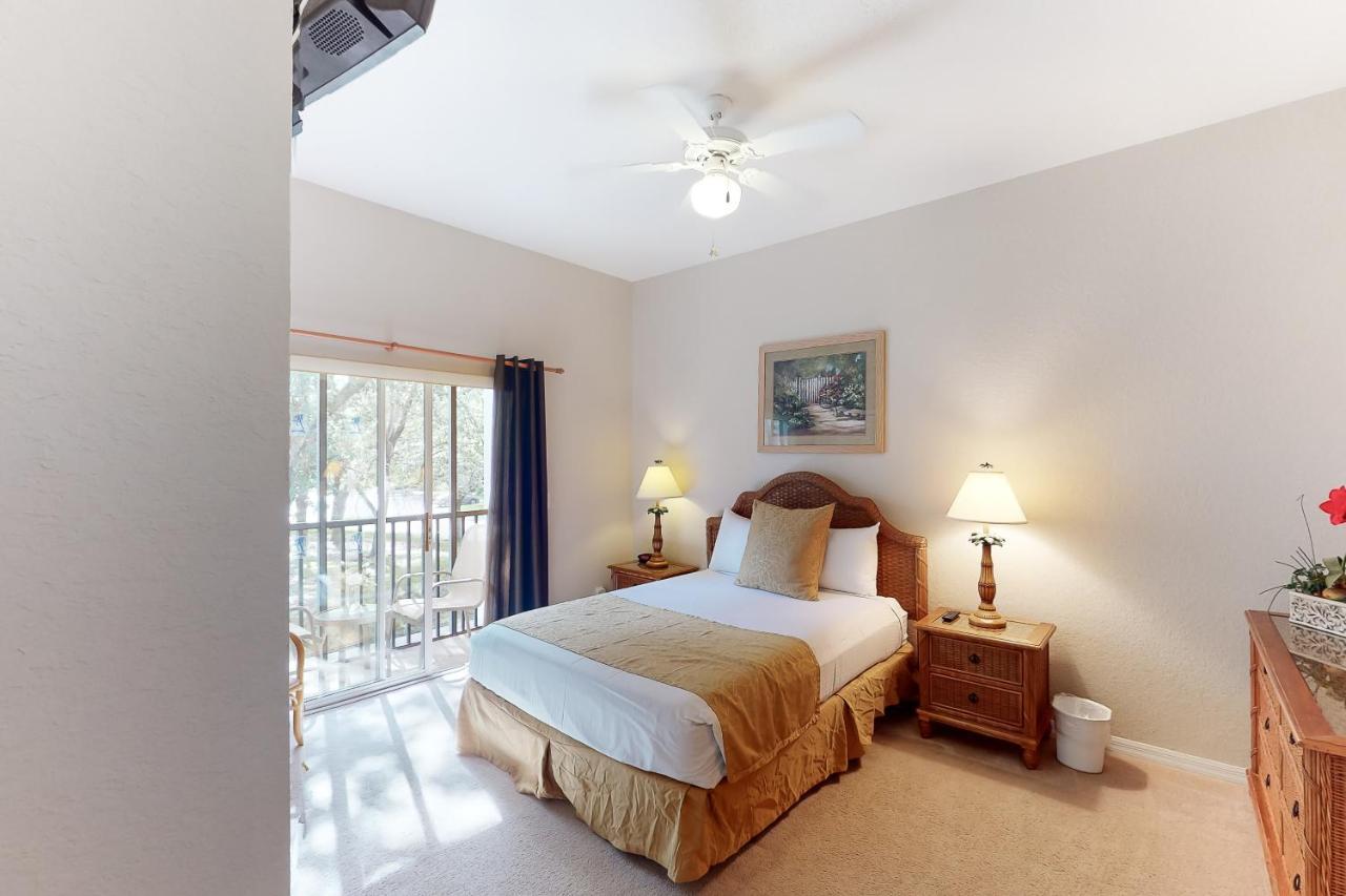 Bahama Bay Resort 22110 Киссимми Экстерьер фото